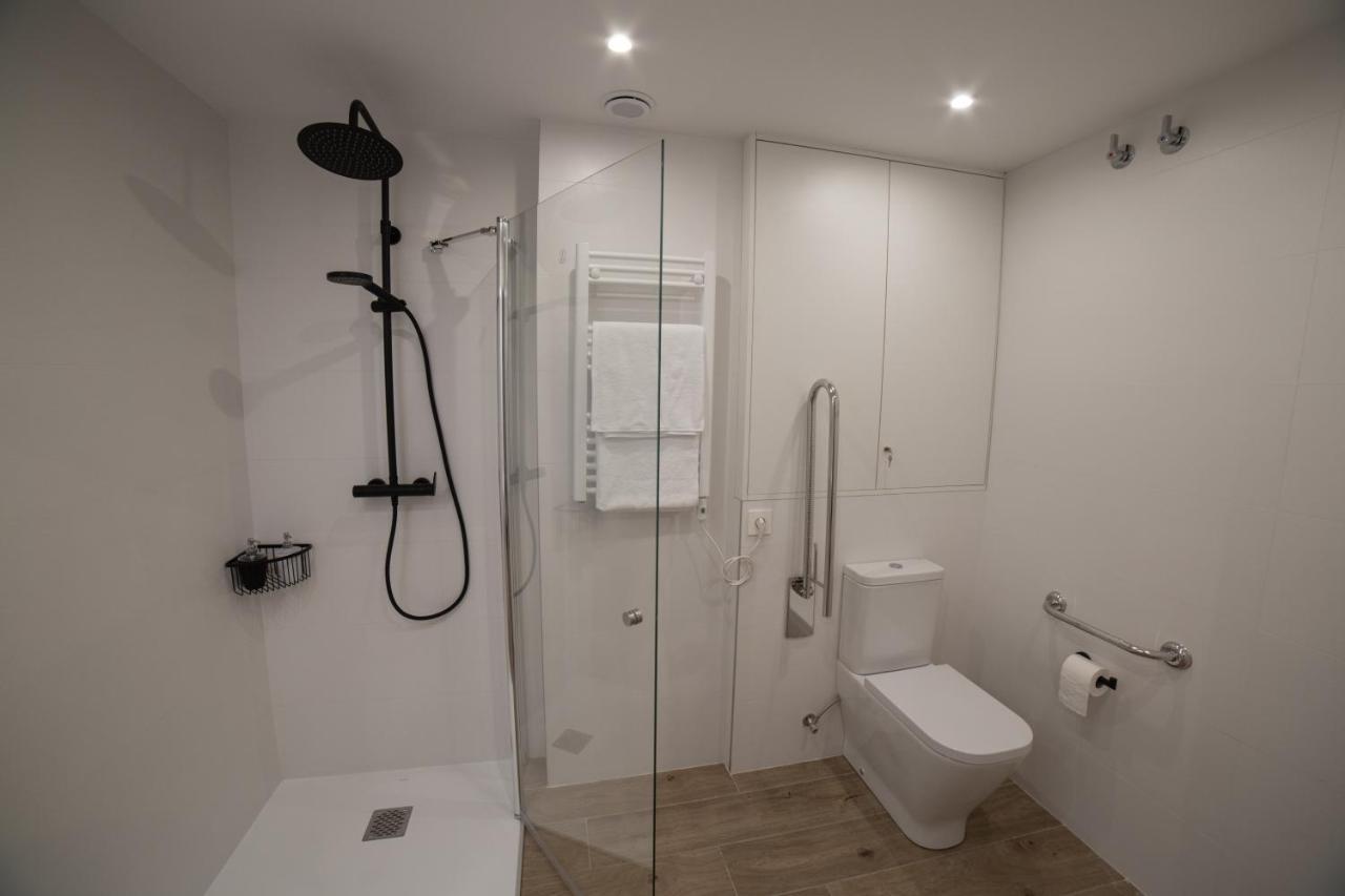 Loft En Zarauz Con Parking Hator 1 Extérieur photo